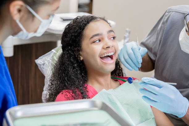 Best Emergency Dentist for Special Needs Patients in Black Jack, MO