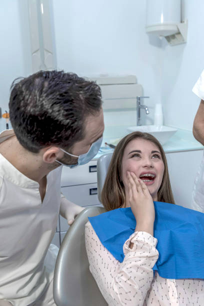 Best Pediatric Emergency Dentist in Black Jack, MO
