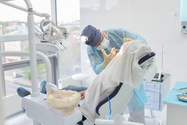 Best Emergency Root Canal Treatment in Black Jack, MO